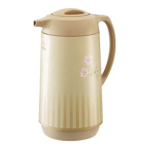 Термос Zojirushi HandyPot 1 л желтый в Спортмастер