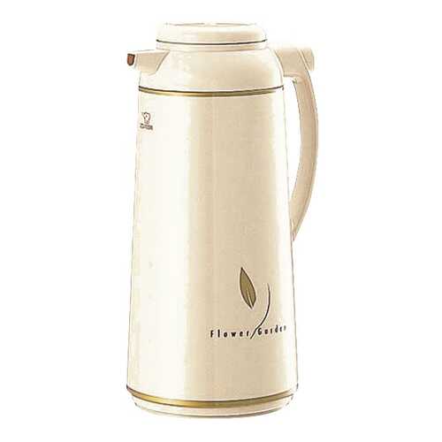 Термос Zojirushi HandyPot AFFB-10 CA 1 л бежевый в Спортмастер