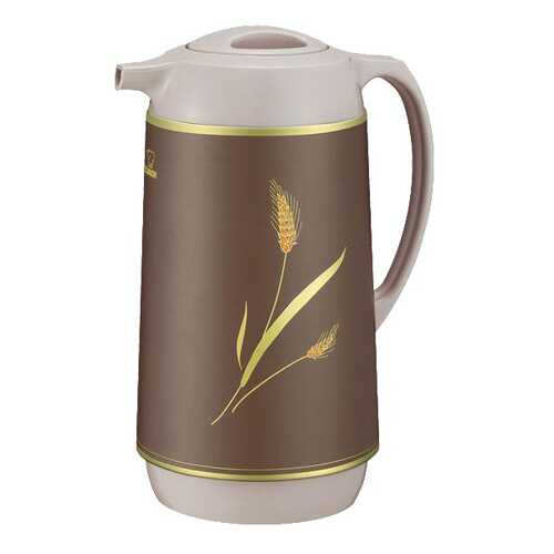Термос Zojirushi HandyPot AHGB10 TW 1 л коричневый в Спортмастер