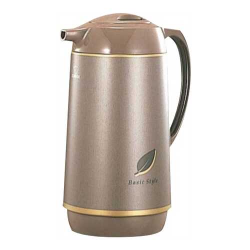 Термос Zojirushi HandyPot AHGB16 TD 1 л коричневый в Спортмастер