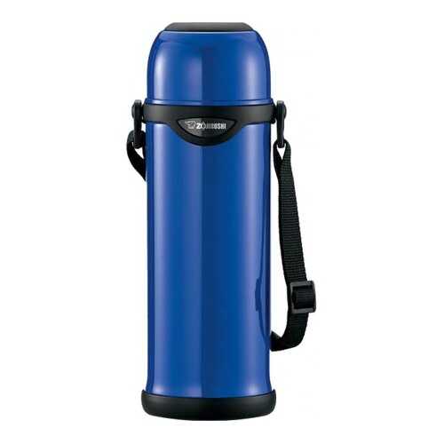 Термос Zojirushi SJ-TG10-AA 1 л синий в Спортмастер