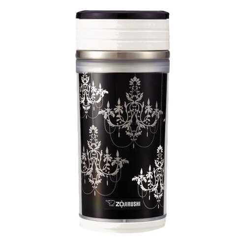 Термос Zojirushi SM 0,36 л черный в Спортмастер