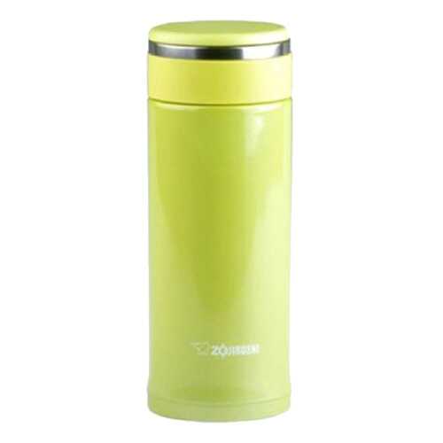 Термос Zojirushi SM 0,5 л зеленый в Спортмастер