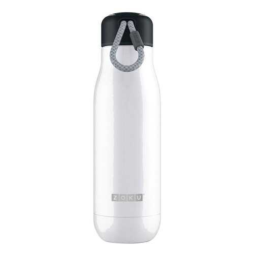 Термос Zoku Hydration 0,5 л белый в Спортмастер