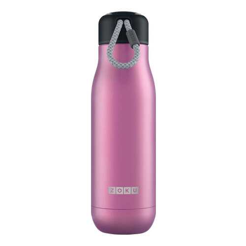 Термос Zoku Hydration 0,5 л фиолетовый в Спортмастер