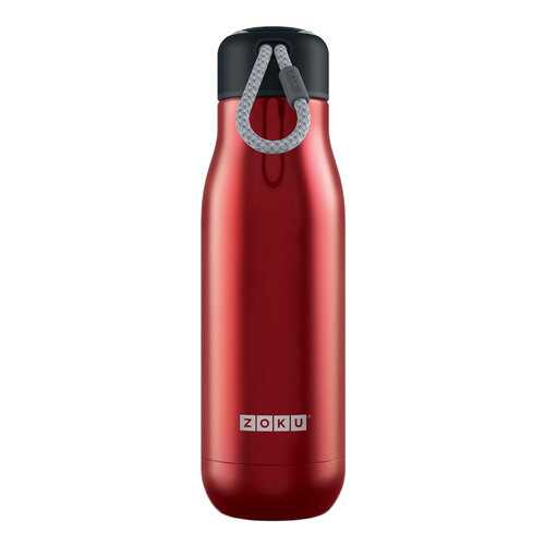 Термос Zoku Hydration 0,5 л красный в Спортмастер