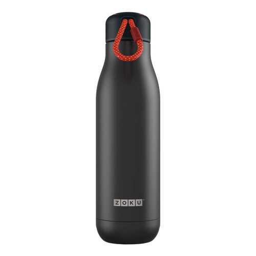 Термос Zoku Hydration 0,75 л черный в Спортмастер