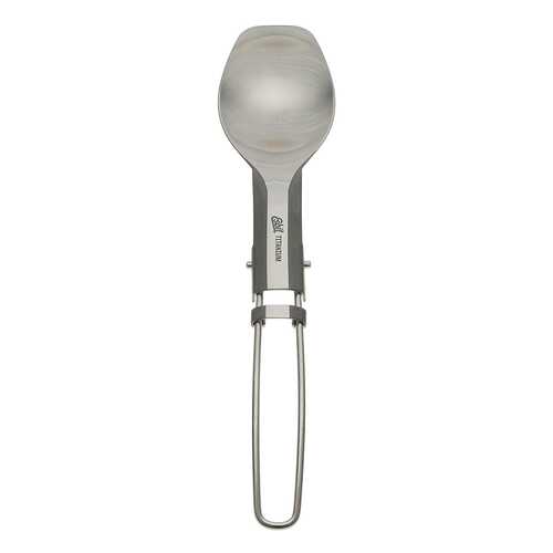 Туристическая ложка Esbit Titanium Spoon в Спортмастер