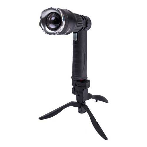Фара - искатель SWAT NK-1535 XM-LT6 ZOOM в Спортмастер