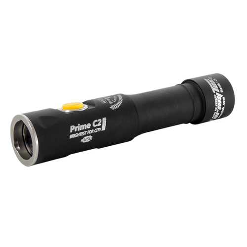 Фонарь Armytek Prime C2 Pro Magnet USB в Спортмастер