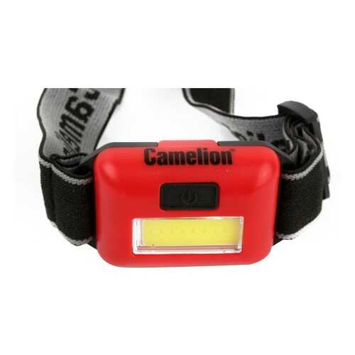 Фонарь Camelion LED5357 в Спортмастер