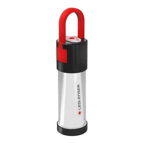 Фонарь кемпинговый LED Lenser PL6 (500943) в Спортмастер