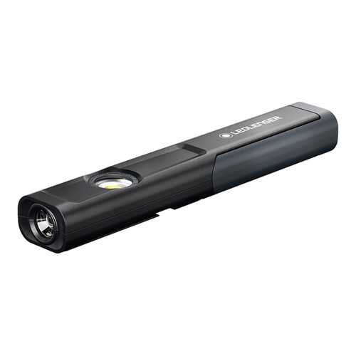 Фонарь LED Lenser iW4R (502003) в Спортмастер