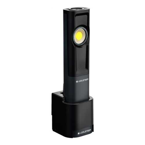 Фонарь LED Lenser iW7R (502005) в Спортмастер