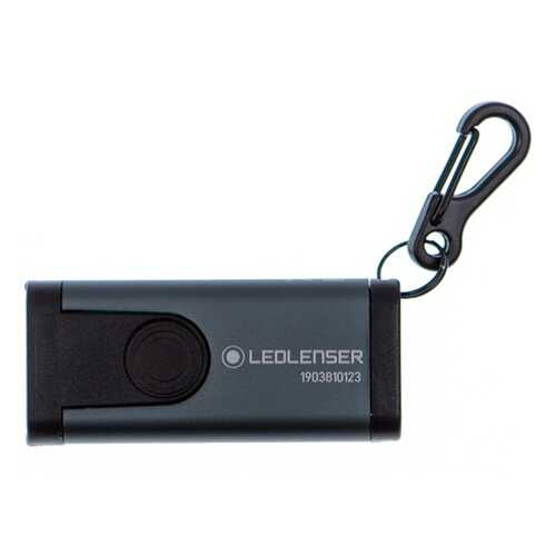 Фонарь LED Lenser K4R (502066) в Спортмастер