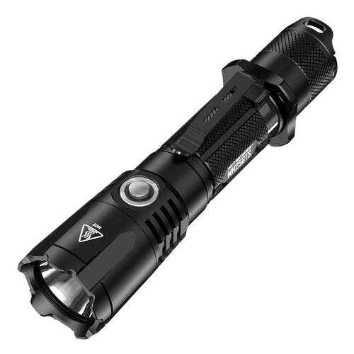 Фонарь NITECORE MH25GTS CREE XHP35 HD в Спортмастер