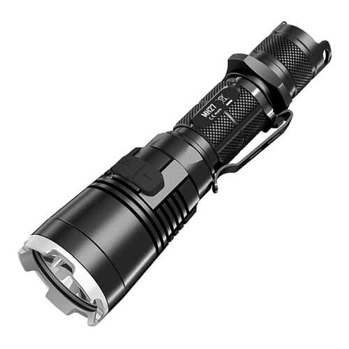 Фонарь Nitecore MH27 Cree XP-L HI V3 RGB в Спортмастер