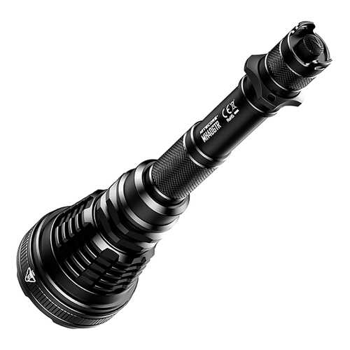 Фонарь Nitecore MH40GTR CREE XP-L HI V3 в Спортмастер