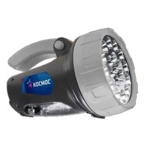 Фонарь-прожектор КОСМОС Accu8188 LED в Спортмастер
