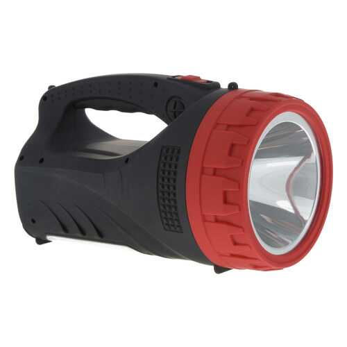Фонарь прожекторный Navigator NPT-SP16-ACCU, 5 Вт + 24 LED, 230 Лм, АКБ 4Ач в Спортмастер