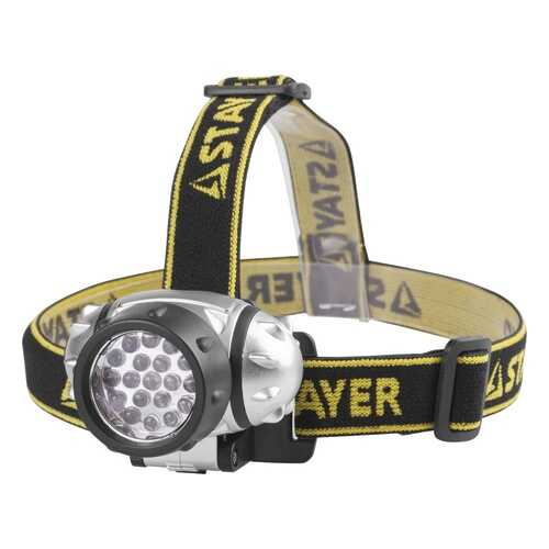 Фонарь Stayer 56570 в Спортмастер