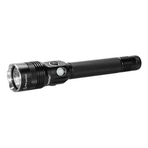 Поисковый фонарь EagleTac GX30L2-R Mk II Pro (XHP35 HI, холодный свет) в Спортмастер