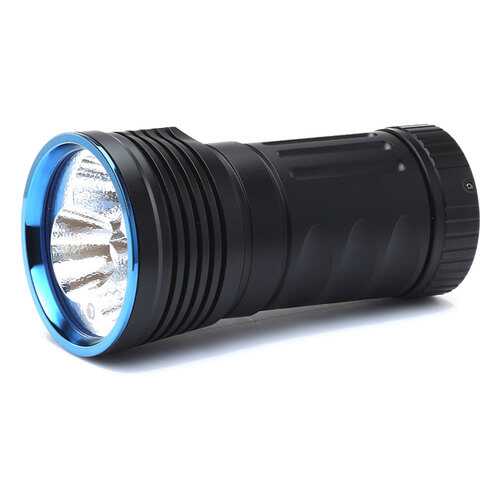 Поисковый фонарь Olight X7R Marauder в Спортмастер