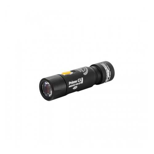 Туристические фонарь Armytek Prime C1 Magnet USB (холодный свет) в Спортмастер