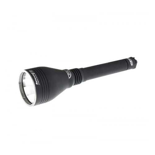 Туристический фонарь ArmyTek Barracuda XP-L HI Warm теплый, черный, 6 режимов в Спортмастер