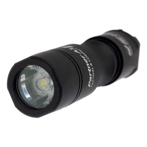 Туристический фонарь ArmyTek Partner A1 (тёплый свет) в Спортмастер