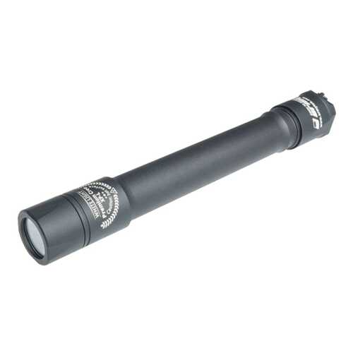 Туристический фонарь ArmyTek Partner C4 (тёплый свет) в Спортмастер