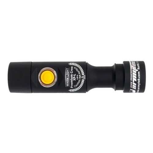 Туристический фонарь ArmyTek Prime A1 (холодный свет) в Спортмастер