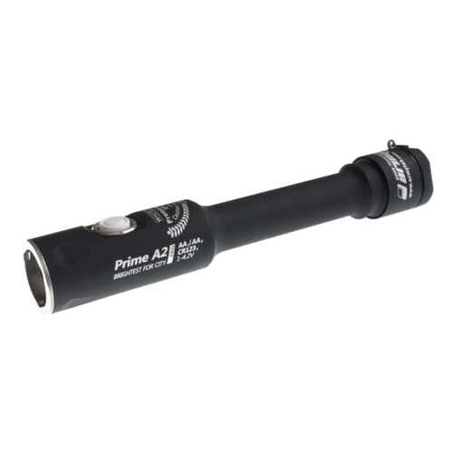 Туристический фонарь ArmyTek Prime A2 (тёплый свет) в Спортмастер