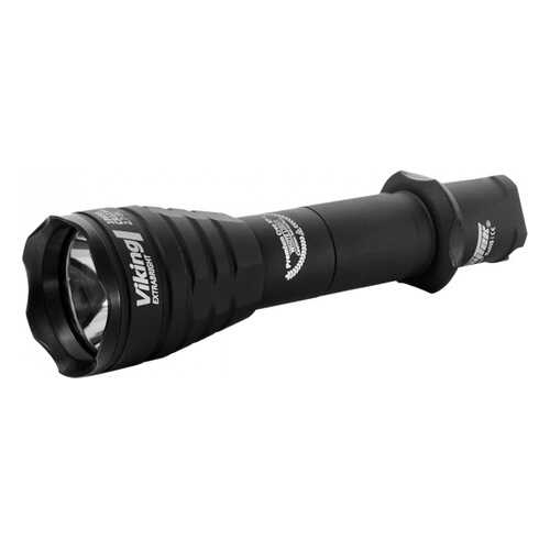 Туристический фонарь Armytek Viking Pro (белый свет) в Спортмастер