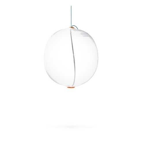 Туристический фонарь BioLite SiteLight XL белый, 1 режим в Спортмастер