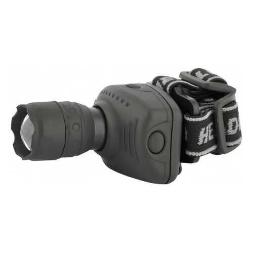 Туристический фонарь Camelion Ultraflash LED5354 серый, 3 режима в Спортмастер