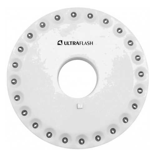 Туристический фонарь Camelion Ultraflash LED6254 белый, 1 режим в Спортмастер