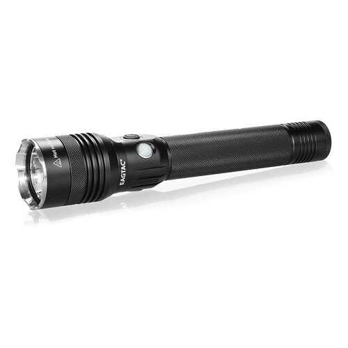 Туристический фонарь Eagletac SX30L2-R Mark II Pro XHP35 HI холодный, черный, 8 режимов в Спортмастер