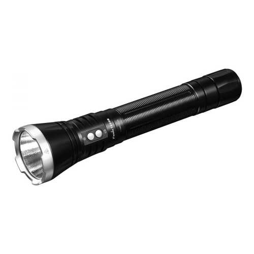 Туристический фонарь Fenix TK65 черный, 7 режимов в Спортмастер