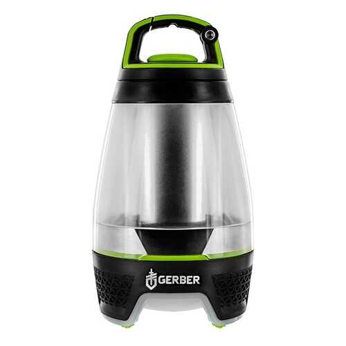 Туристический фонарь Gerber Freescape 30-000933 черный, 2 режима в Спортмастер