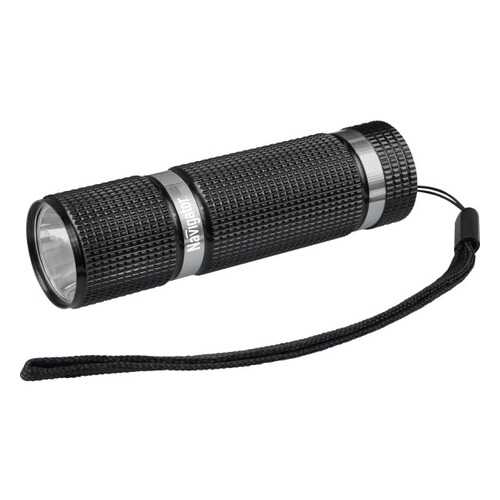Туристический фонарь Navigator NPT-CM15-3AAA черный, 1 режим в Спортмастер