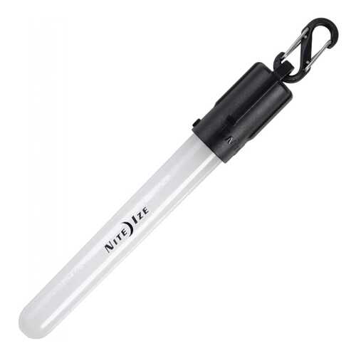Туристический фонарь Nite Ize LED Mini Glowstick белый, 1 режим в Спортмастер