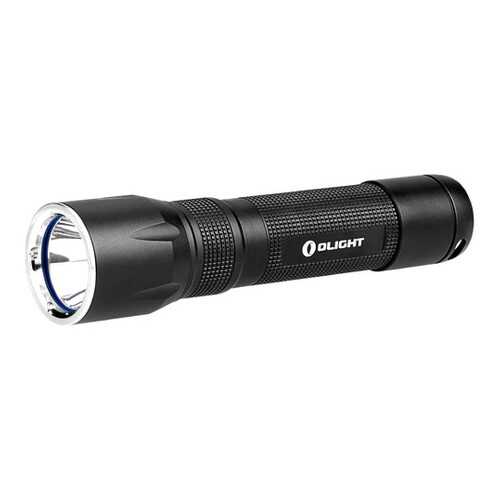 Туристический фонарь Olight R20 Javelot, черный, 3 режима в Спортмастер