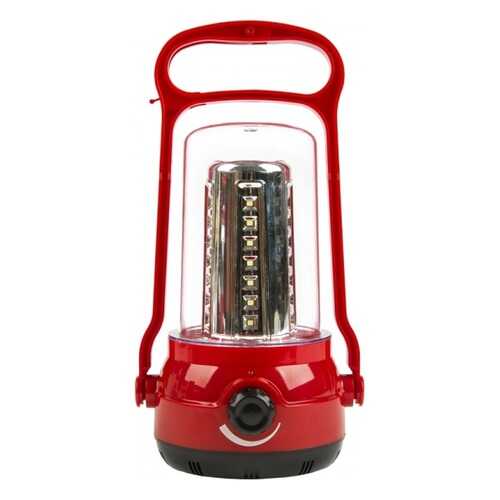 Туристический фонарь SmartBuy SBF-36-R красный, 2 режима в Спортмастер