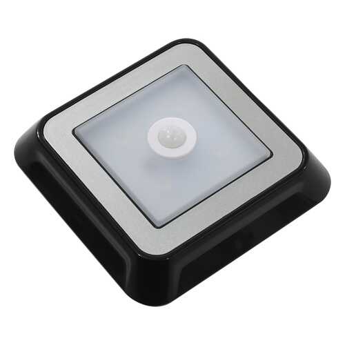 Туристический фонарь SmartBuy SBF-4-K черный, 1 режим в Спортмастер