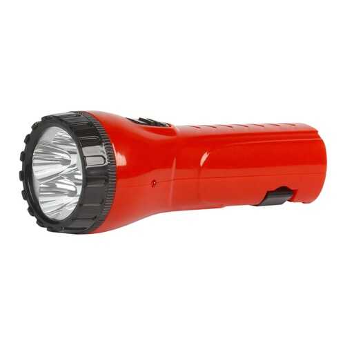 Туристический фонарь SmartBuy SBF-95-R красный, 2 режима в Спортмастер