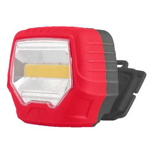 Туристический фонарь Ultraflash 922-TH красный, 1 режим в Спортмастер