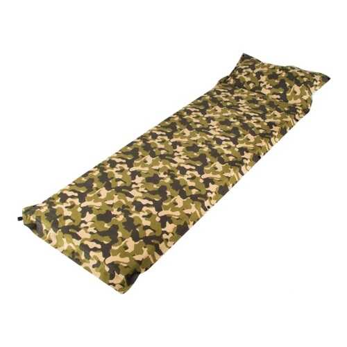 Коврик Helios HS-005C camo 205 x 65 x 5 см в Спортмастер