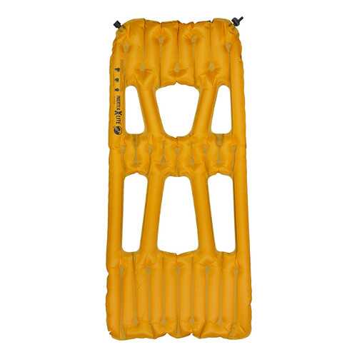 Коврик Klymit Inertia X-Lite pad orange 107 x 46 x 4 см в Спортмастер