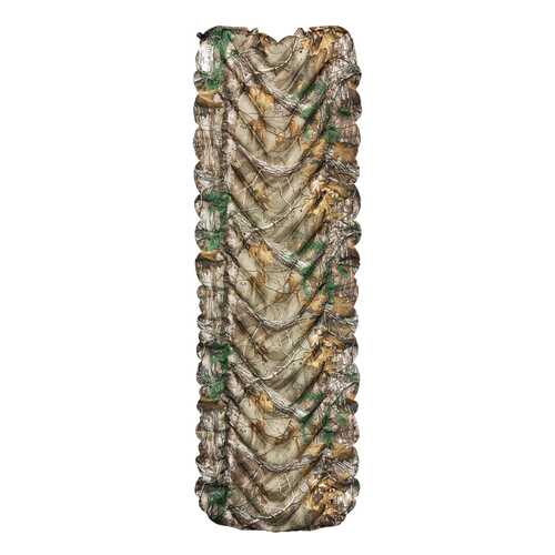 Коврик Klymit Insulated Static V camo 183 x 59 x 6,5 см в Спортмастер